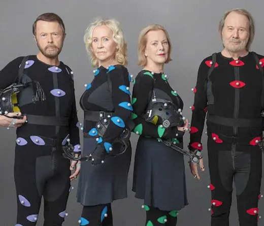 ABBA vuelve despus de 40 aos con un nuevo concierto y lbum